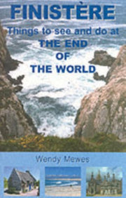 Finistere Things To See & Do At The End