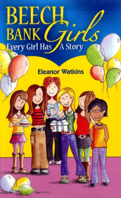 Beech Bank Girls By Beech Bank Girls