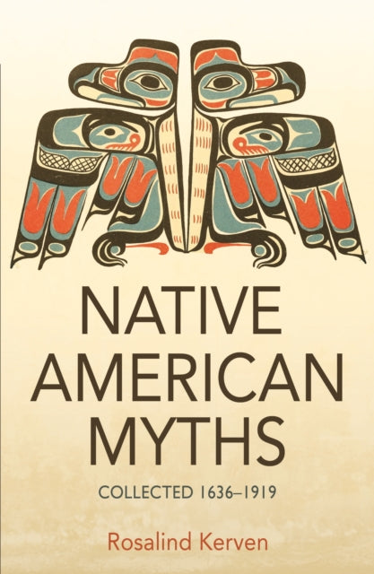 Native American Myths