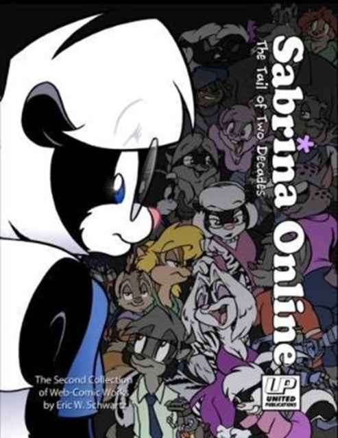 Sabrina Online 'the Tail Of Two Decades'