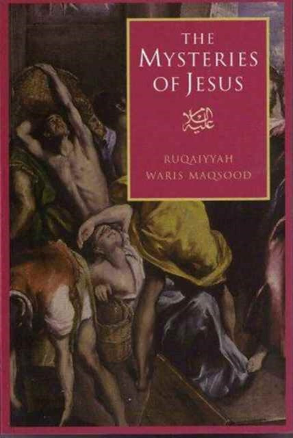 Mysteries Of Jesus