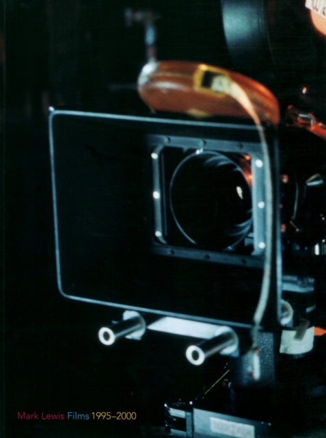 Mark Lewis Films 1995 2000