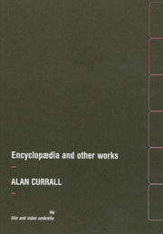 Encyclopaedia And...alan Currall