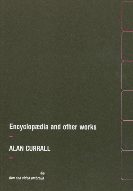 Encyclopaedia And...alan Currall
