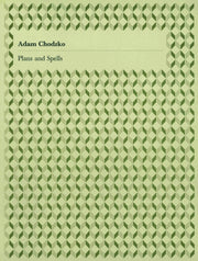 Plans And Spellsadam Chodzko