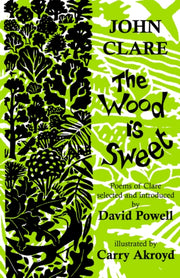 The Wood Is Sweet