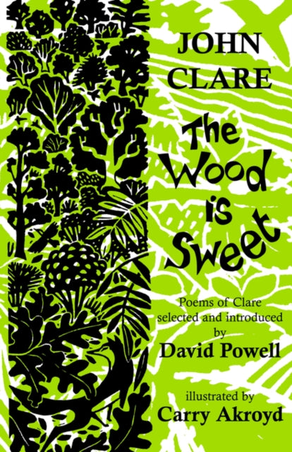 The Wood Is Sweet