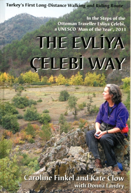 Evliya Elebi Way