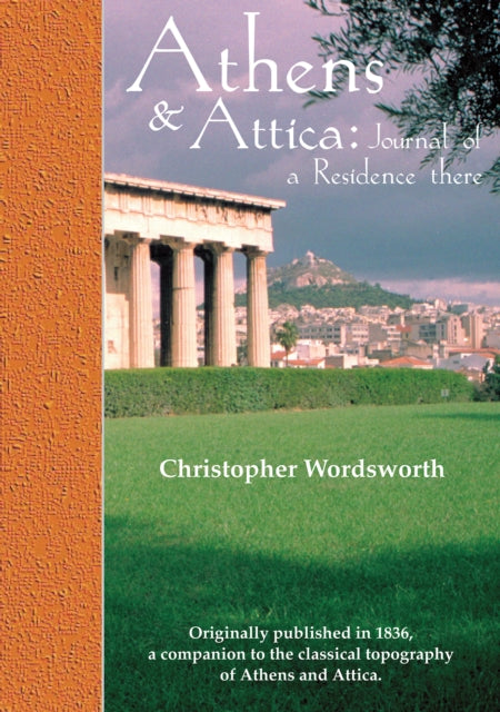 Athens & Attica