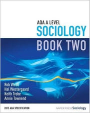 Aqa A Level Sociology Book Two