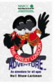 Great London Adventure For All Ages Pb