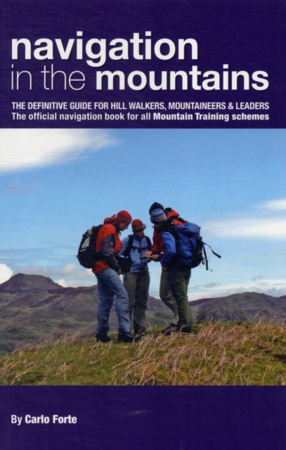 Navigation In The Mountains