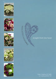 Straight From The Heart Sympathy Collect By Cowling, Liz
