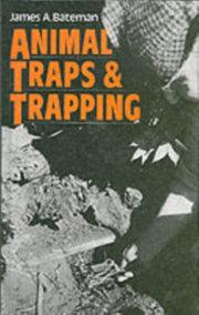 Animal Traps & Trapping