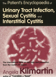 Patients Encyclopaedia Of Urinary Tract By Kilmartin, Angela