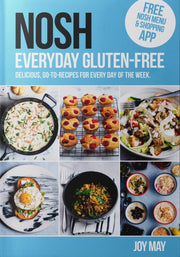 Nosh Everyday Glutenfree 2e