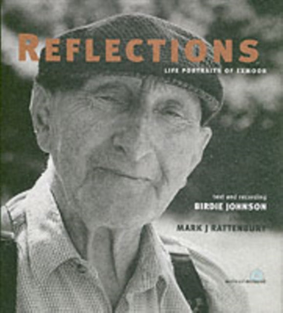 Reflections Life Portraits Of Exmoor