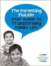 Parenting Puzzle The