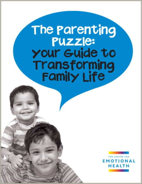 Parenting Puzzle The