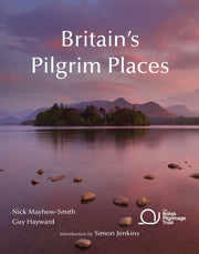 Britains Pilgrim Places