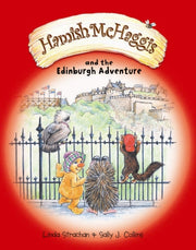 Edinburgh Adventure
