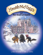 Ghost Of Glamis