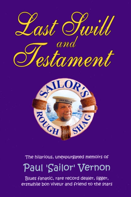 Last Swill & Testament