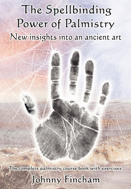 Spellbinding Power Of Palmistry