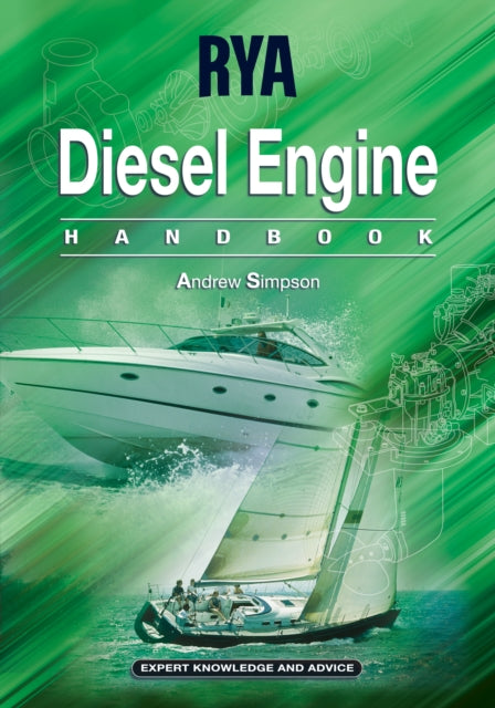 Rya Diesel Engine Handbook