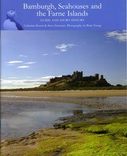 Bamburgh, Seahouses And The Farne Islan