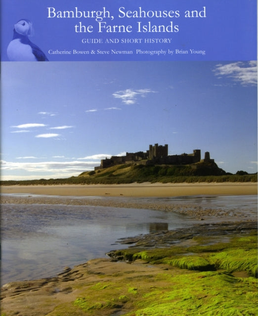 Bamburgh, Seahouses And The Farne Islan