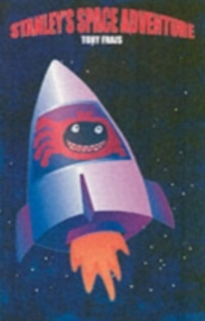Stanleys Space Adventure