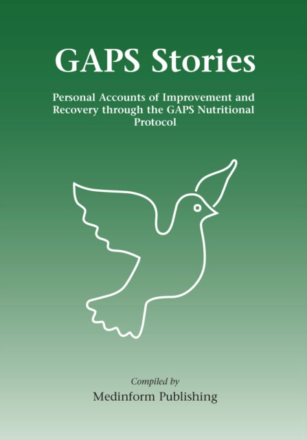 Gaps Stories