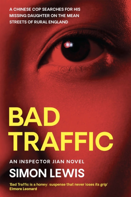 Bad Traffic By Simon Lewis