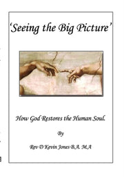 Seeing The Big Picture