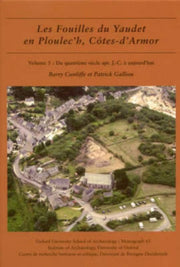 Les Fouilles Du Yaudet En Ploulech