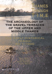 Archaeology Of The Gravel Terraces Of Th