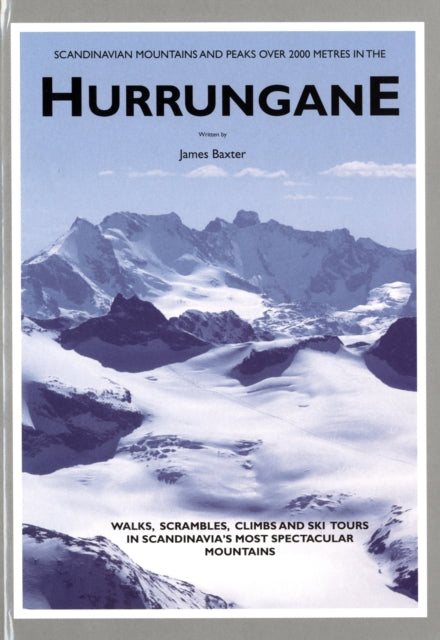 Hurrungane