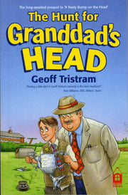 Hunt For Granddad's Head
