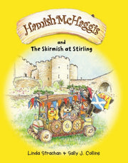 Skirmish At Stirling