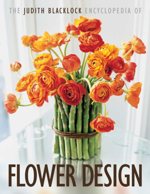 Encyclopaedia Of Flower Design