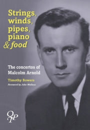 Strings Winds Pipes Pianos & Food