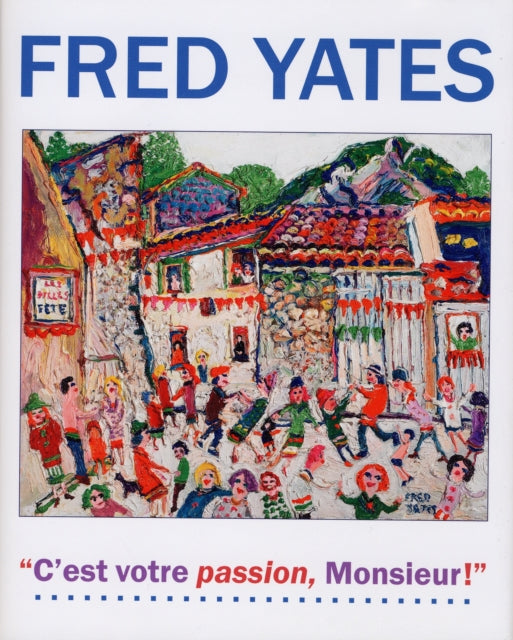 C'est Votre Passion Monsieur