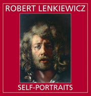 Robert Lenkiewicz Self-portraits