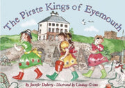 Pirate Kings Of Eyemouth