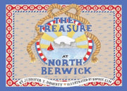 Treasure At North Berwick