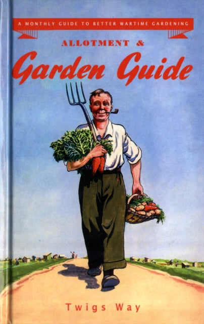 Allotment & Garden Guide