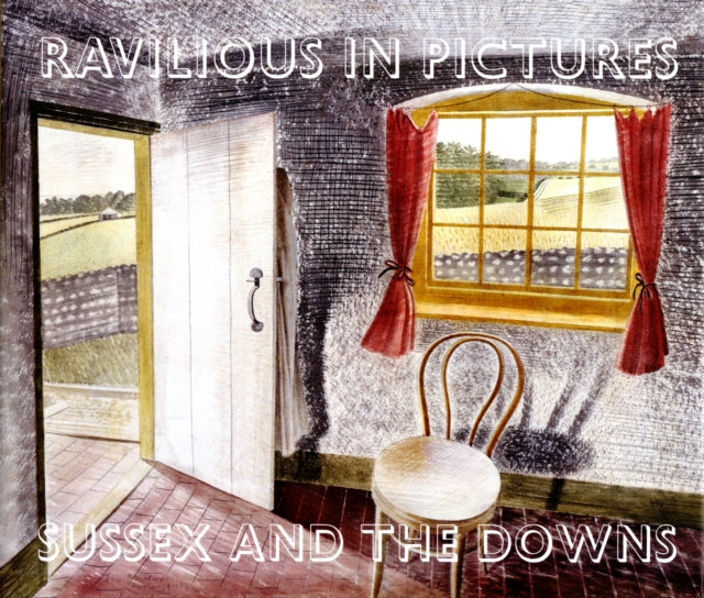 Sussex And The Downs