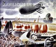 War Paintings