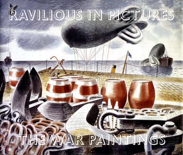 War Paintings